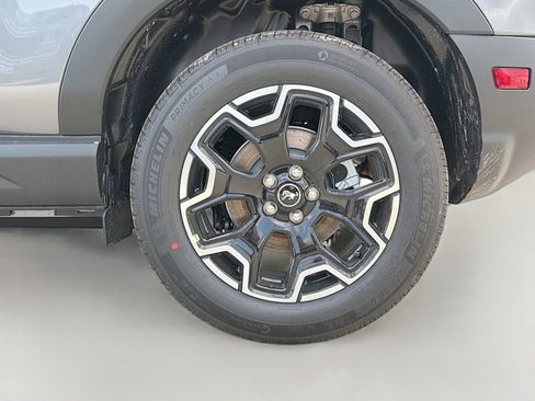 New 2026 Ford Bronco Sport Outer Banks w/ Outer Banks Tech Package+ AWD/4WD image 35