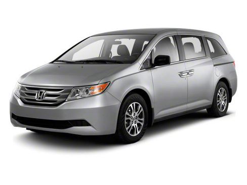 Used 2010 Honda Odyssey EX image 1