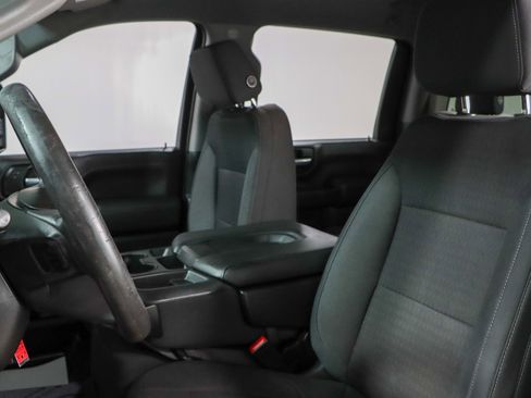 Used 2022 Chevrolet Silverado 3500 LT w/ Gooseneck/5TH Wheel Package image 24