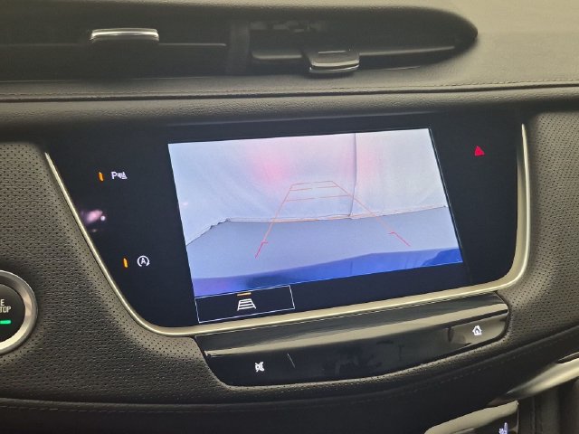 Used 2024 Cadillac XT5 Premium Luxury w/ LPO, Floor Liner Package AWD/4WD image 16