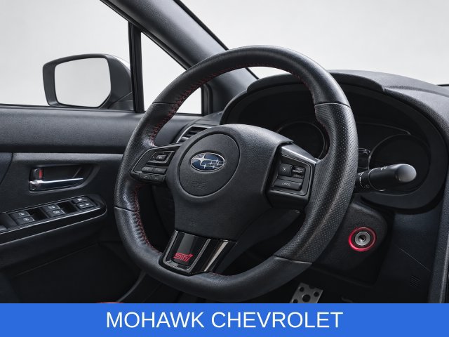 Used 2019 Subaru WRX STI AWD/4WD image 22