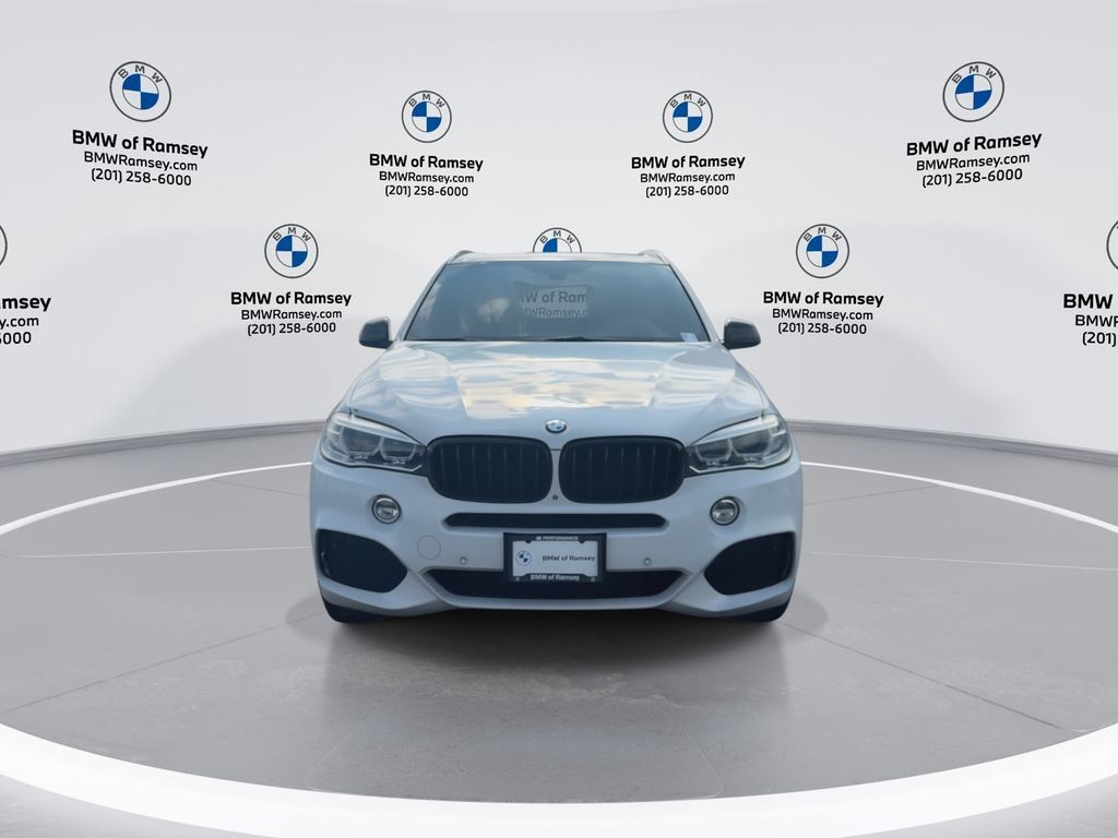 Used 2015 BMW X5 xDrive35i AWD/4WD image 3