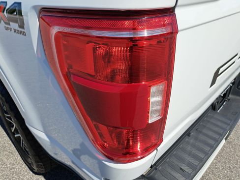 Used 2022 Ford F150 XLT w/ Equipment Group 302A High AWD/4WD image 32