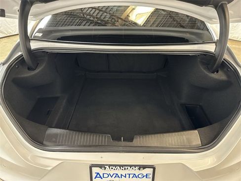 Certified 2022 Cadillac CT4 Sport image 26