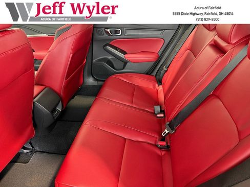 New 2026 Acura Integra A-Spec image 29