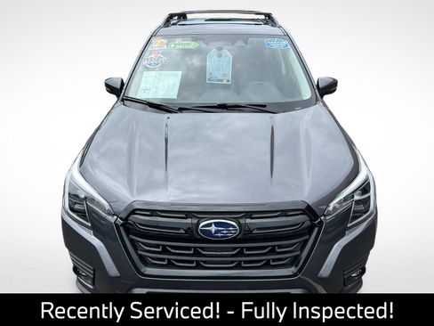 Used 2024 Subaru Forester Limited AWD/4WD image 6