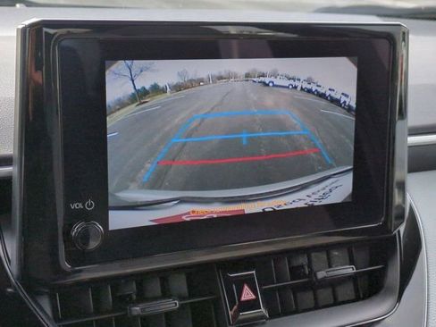 Certified 2024 Toyota Corolla SE w/ SE Premium Package image 13