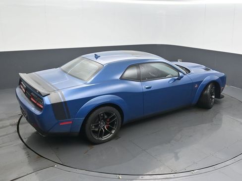 Certified 2020 Dodge Challenger R/T Scat Pack image 37