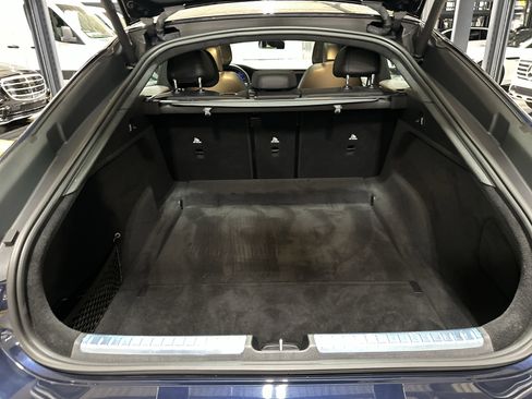 Certified 2022 Mercedes-Benz EQS 580 EQS 580 image 17