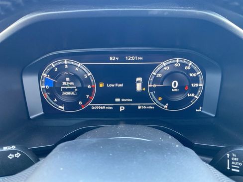 Used 2023 Mitsubishi Outlander SEL image 33