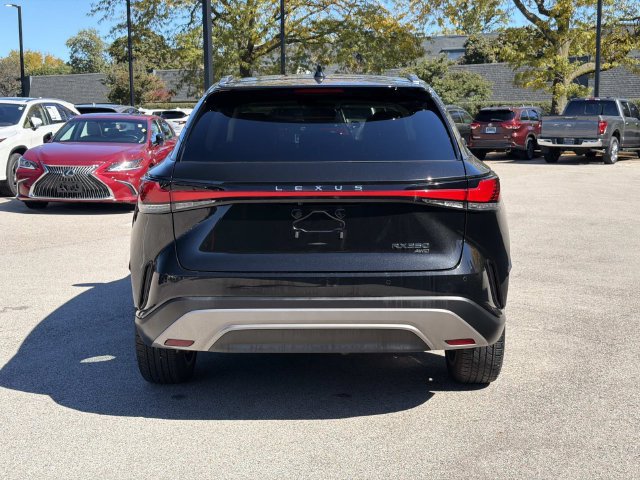 Certified 2024 Lexus RX 350 Premium Plus w/ Convenience Package AWD/4WD image 6