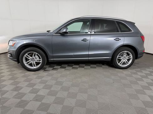 Used 2014 Audi Q5 2.0T Premium Plus AWD/4WD image 2