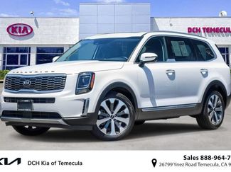 Used 2021 Kia Telluride S AWD/4WD video 1