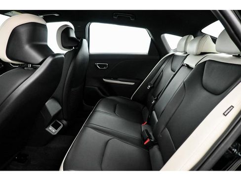 New 2026 Kia K4 GT-Line image 12