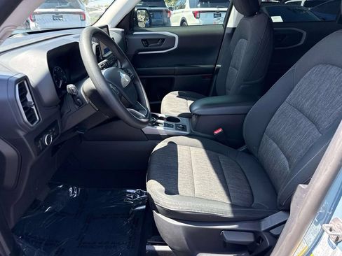 Certified 2023 Ford Bronco Sport Big Bend AWD/4WD image 24