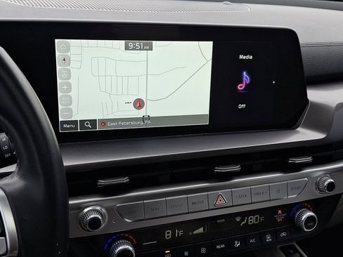 Used 2023 Kia Telluride S w/ S Sunroof Package image 16