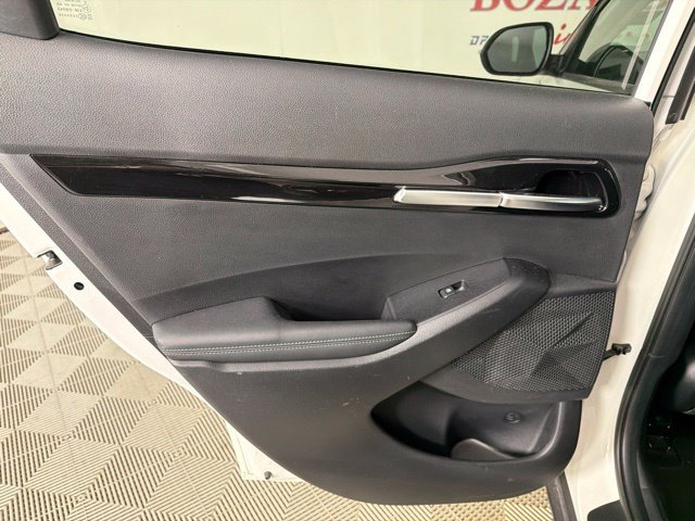 Used 2025 Kia Seltos S FWD image 28