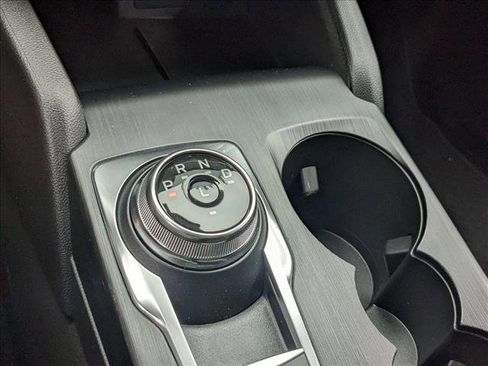 New 2025 Ford Escape ST-Line w/ Equipment Group 301A image 16