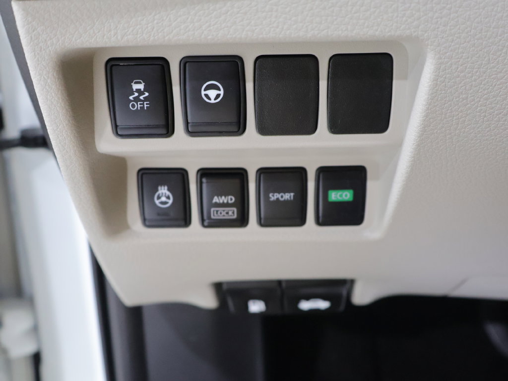 Used 2022 Nissan Rogue Sport SV w/ Technology Package AWD/4WD image 8