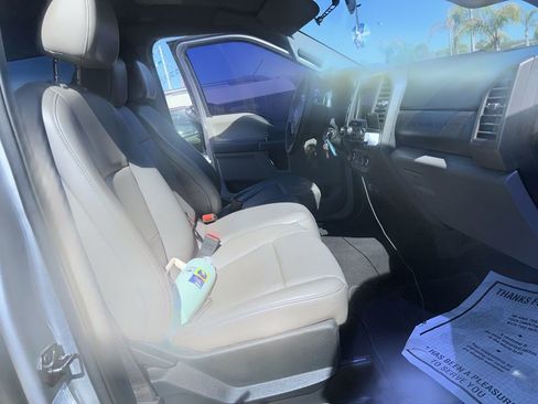 Used 2020 Ford F350 XL w/ STX Appearance Package image 11