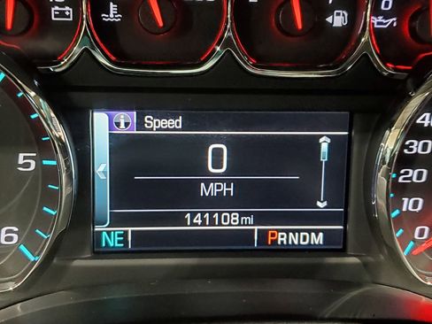 Used 2016 Chevrolet Tahoe LTZ image 40