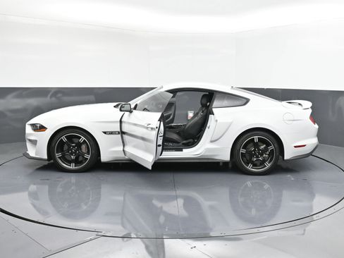 Used 2019 Ford Mustang GT Premium w/ California Special Package image 54