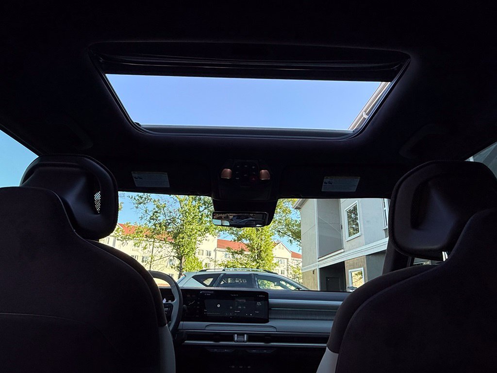 New 2027 Kia Telluride SX Prestige AWD/4WD image 16