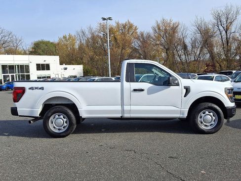 Used 2024 Ford F150 XL image 7