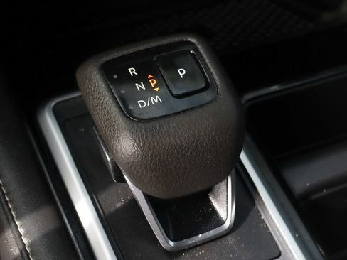 Used 2024 Nissan Pathfinder SL w/ SL Premium Package FWD image 37