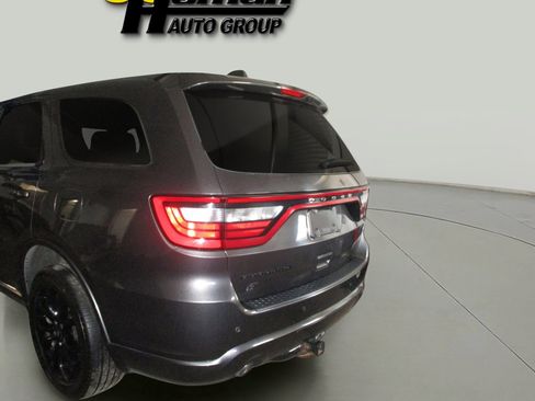 Used 2019 Dodge Durango SXT image 5