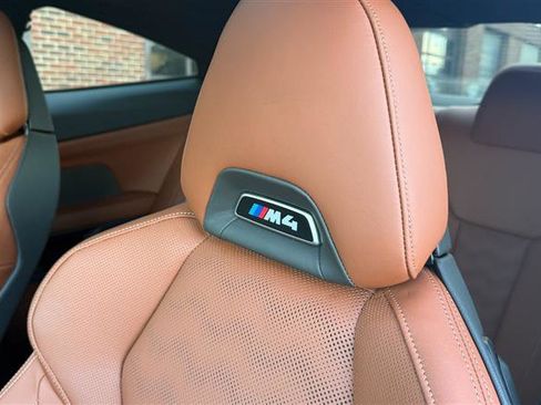Used 2026 BMW M4 Coupe image 23