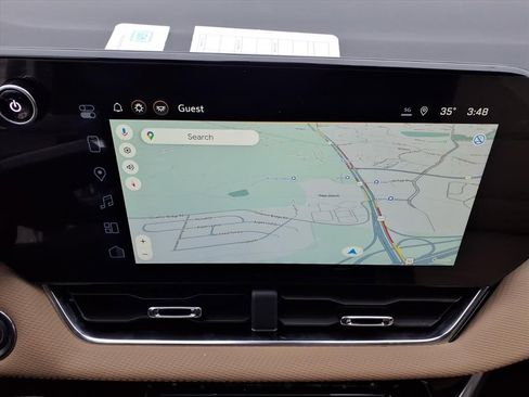 New 2026 Chevrolet Equinox ACTIV w/ Convenience Package III image 25