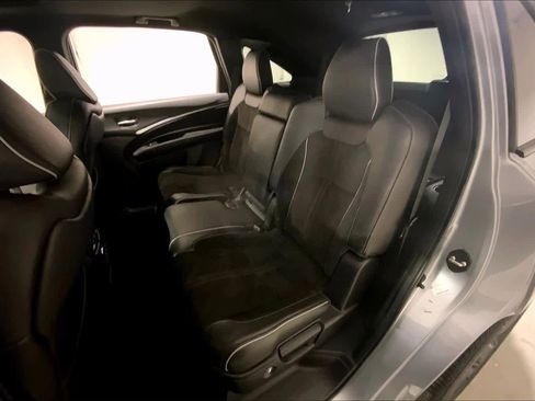 Used 2020 Acura MDX A-Spec AWD/4WD image 20