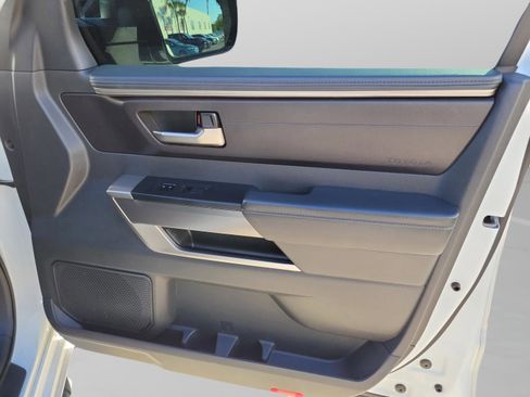 Used 2024 Toyota Tundra SR5 w/ SR5 Convenience Package image 25