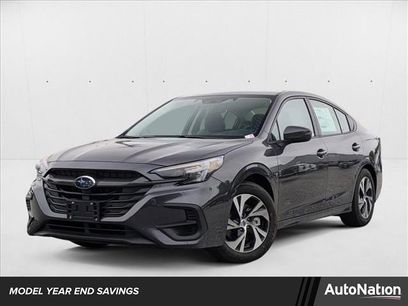 New 2025 Subaru Legacy Premium w/ Popular Package #1A