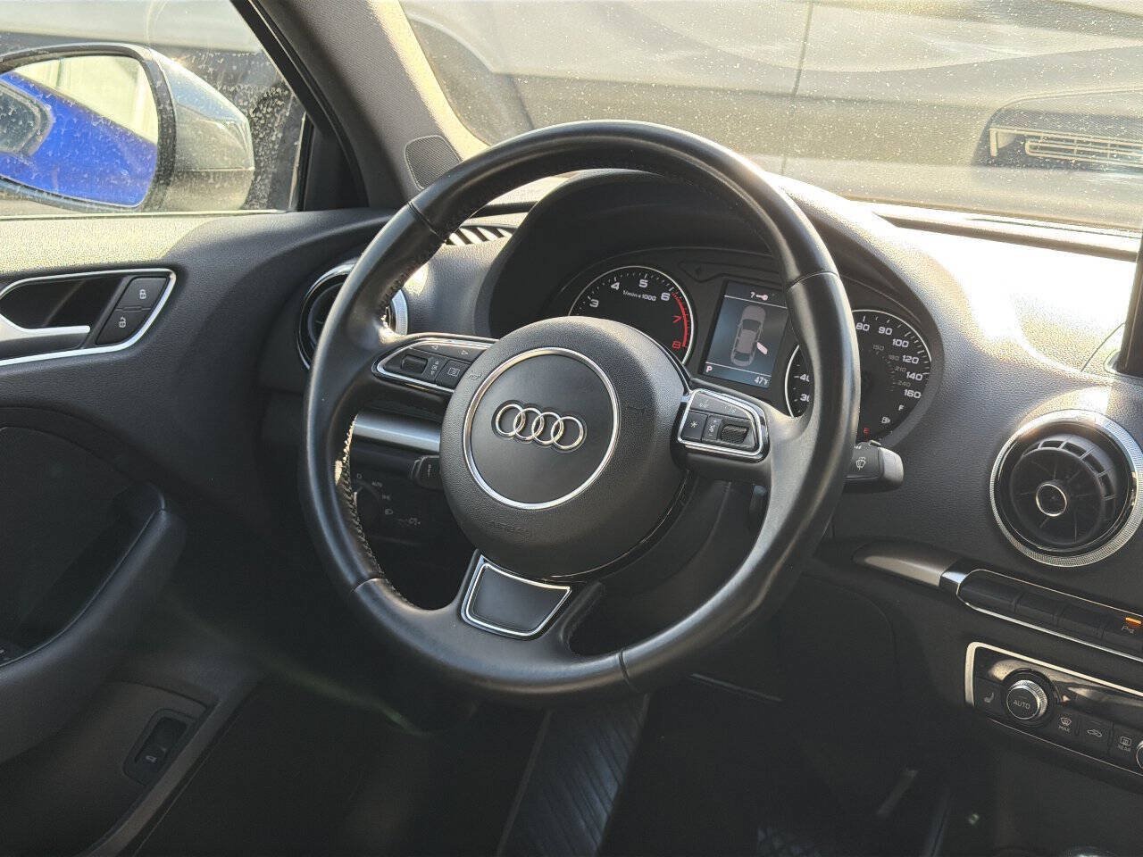Used 2016 Audi A3 2.0T Premium AWD/4WD image 22