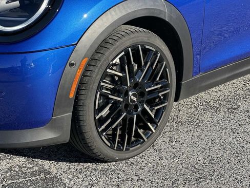 Used 2025 MINI Cooper S image 31