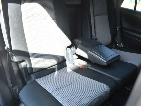 Certified 2024 Toyota 4Runner SR5 AWD/4WD image 28