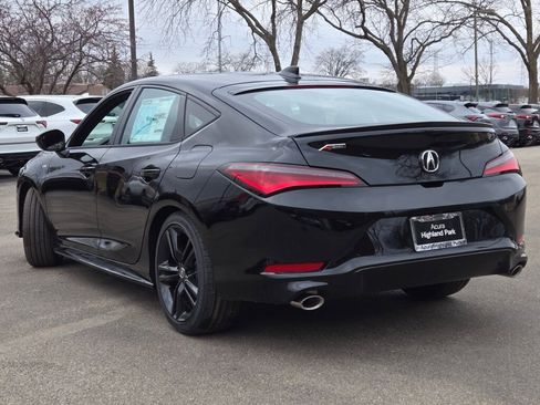 New 2026 Acura Integra A-Spec image 17