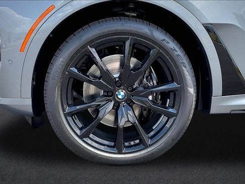 New 2027 BMW X7 xDrive40i AWD/4WD image 34