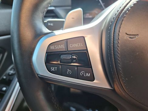 Used 2023 BMW 330e w/ M Sport Package RWD image 22