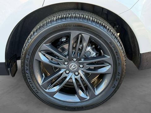 Certified 2023 Acura RDX w/ Advance Package AWD/4WD image 8