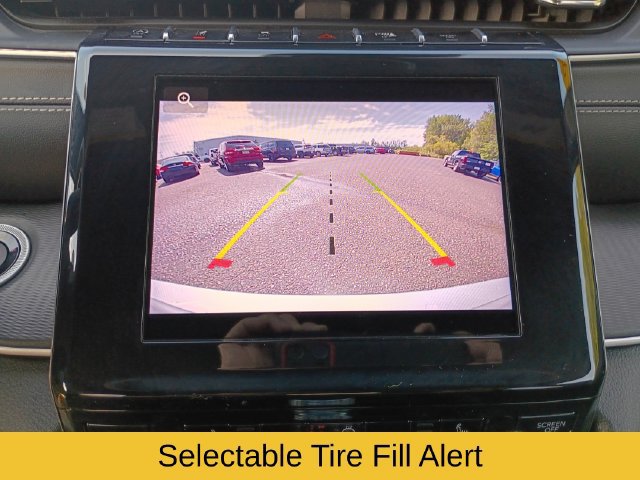 Used 2023 Jeep Grand Cherokee L Laredo AWD/4WD image 24