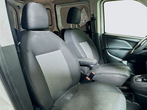 Used 2022 RAM ProMaster City Wagon image 26