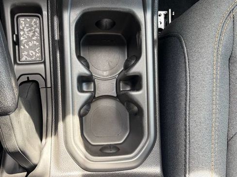 New 2026 Jeep Wrangler Sport AWD/4WD image 25