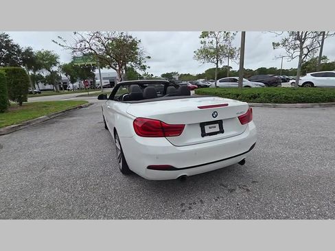 Used 2019 BMW 440i Convertible RWD image 54