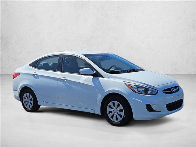 Used 2016 Hyundai Accent SE FWD image 4