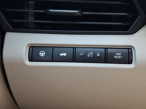 Certified 2024 Nissan Altima 2.5 SL AWD/4WD image 27