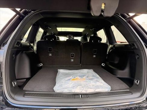 New 2025 Jeep Grand Cherokee Limited image 45