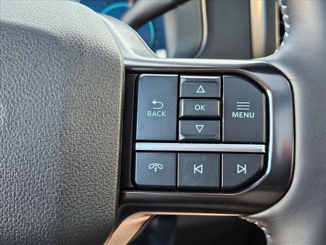 New 2026 Ford F250 Platinum AWD/4WD image 13